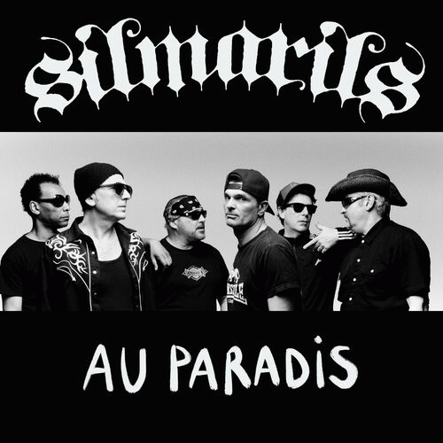 Silmarils : Au Paradis
